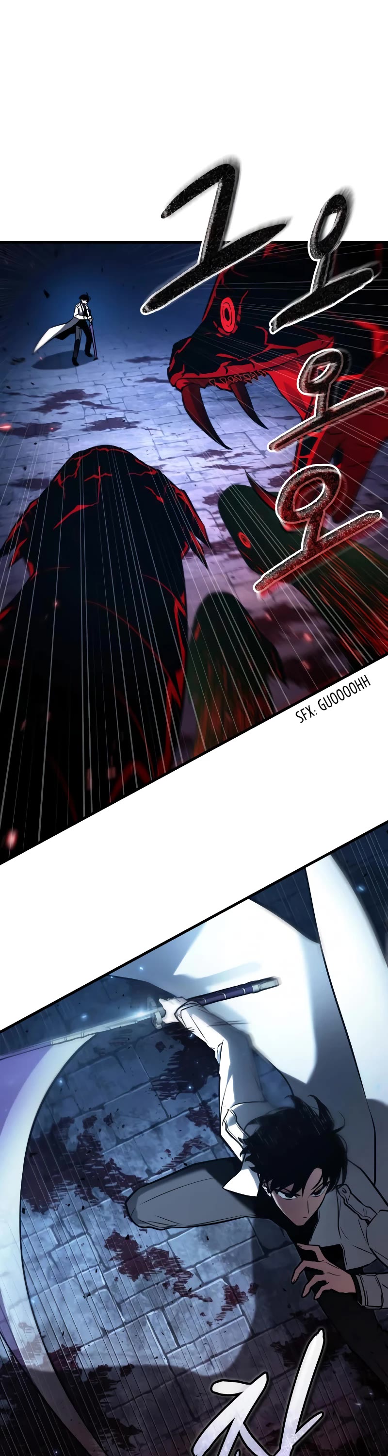 Omniscient Reader's Viewpoint Chapter 142 page 19 - Chapter 142