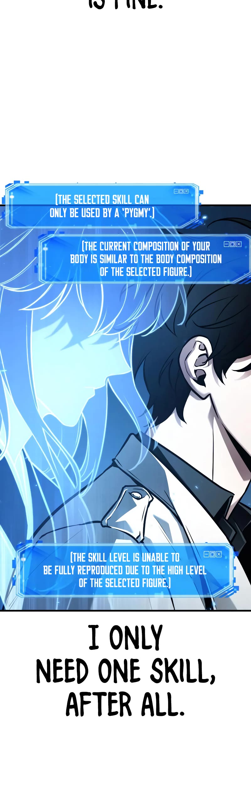 Omniscient Reader's Viewpoint Chapter 142 page 21 - Chapter 142