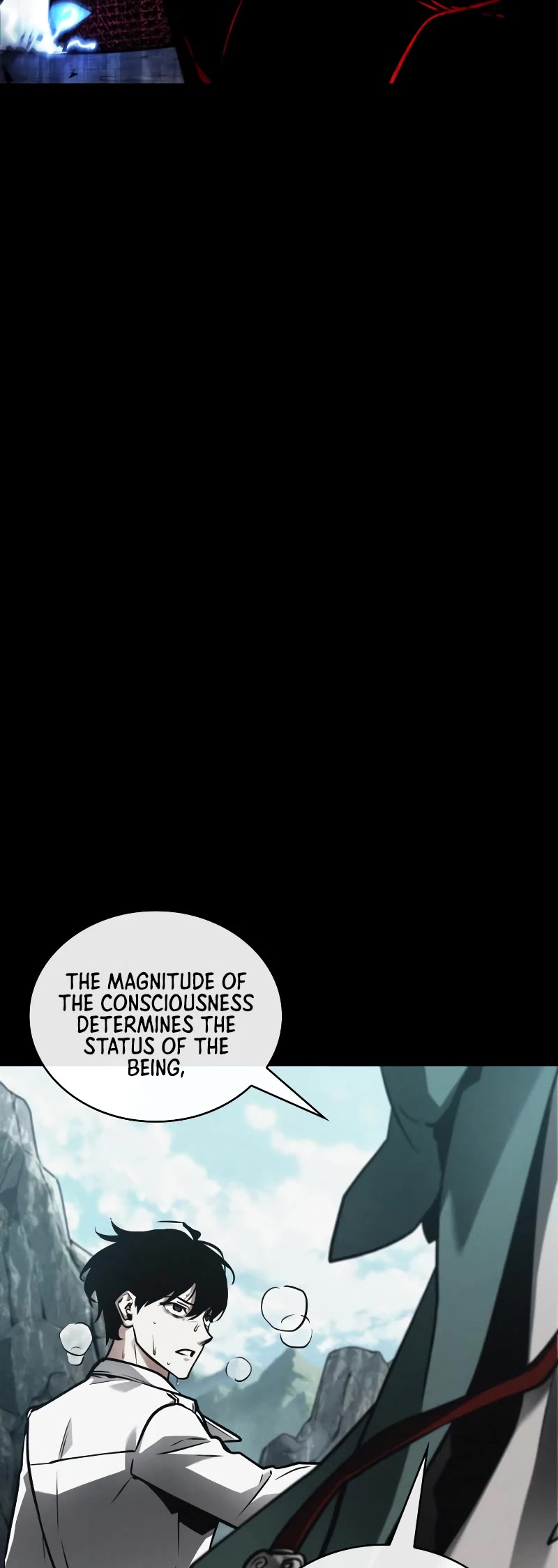 Omniscient Reader's Viewpoint Chapter 142 page 24 - Chapter 142