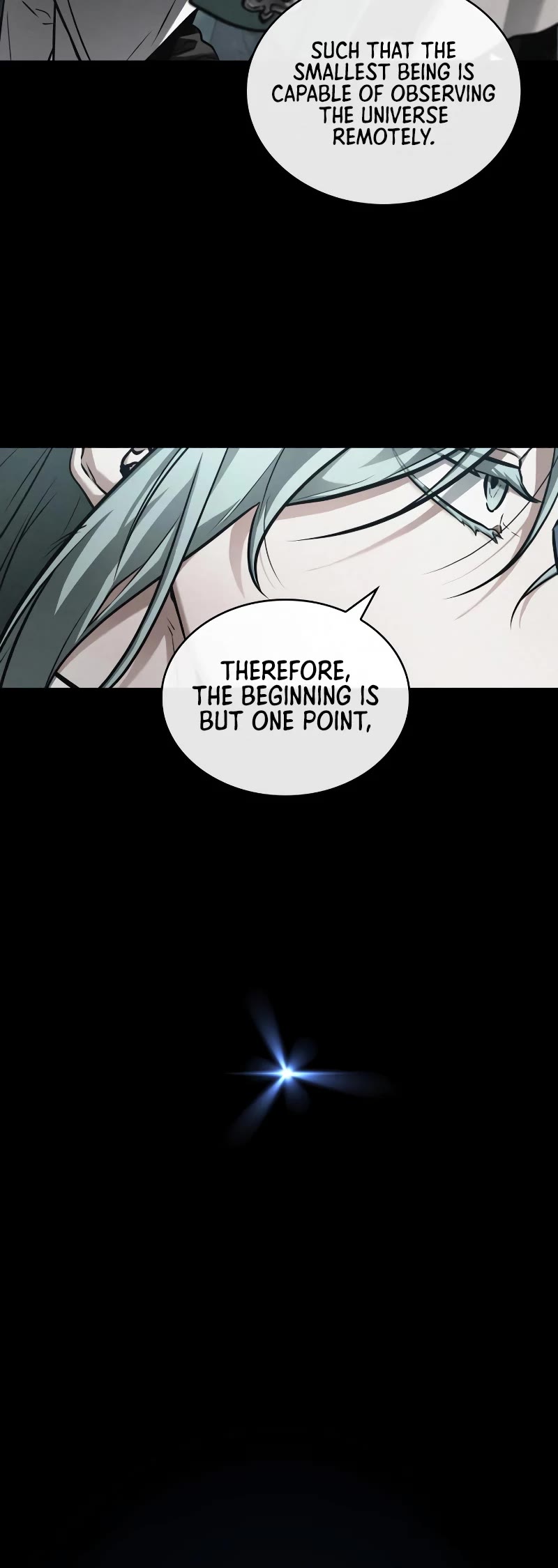 Omniscient Reader's Viewpoint Chapter 142 page 25 - Chapter 142