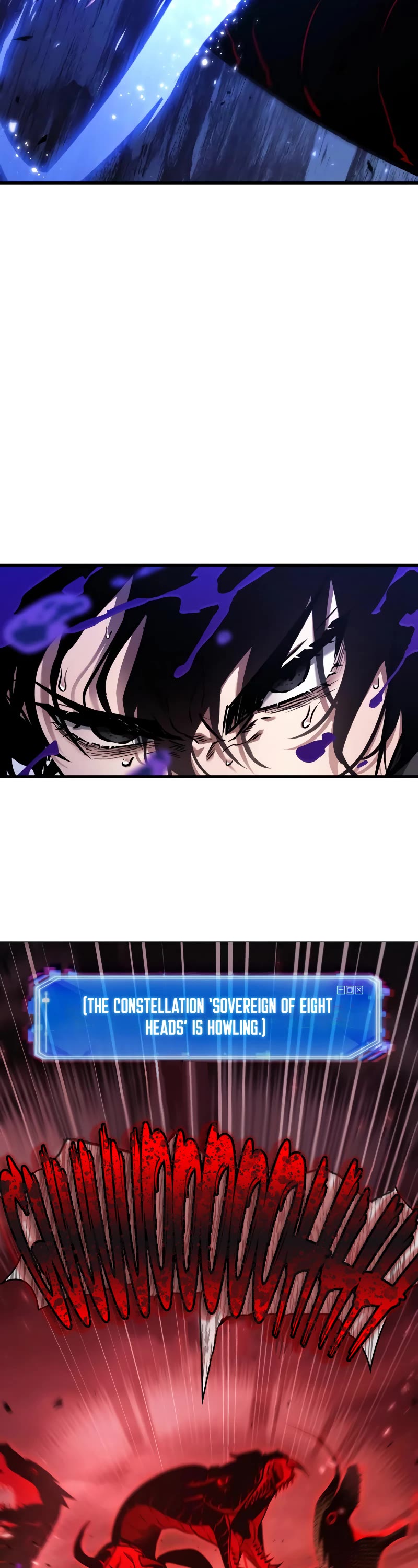 Omniscient Reader's Viewpoint Chapter 142 page 3 - Chapter 142