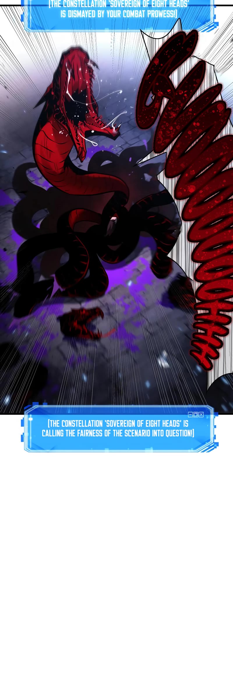 Omniscient Reader's Viewpoint Chapter 142 page 32 - Chapter 142