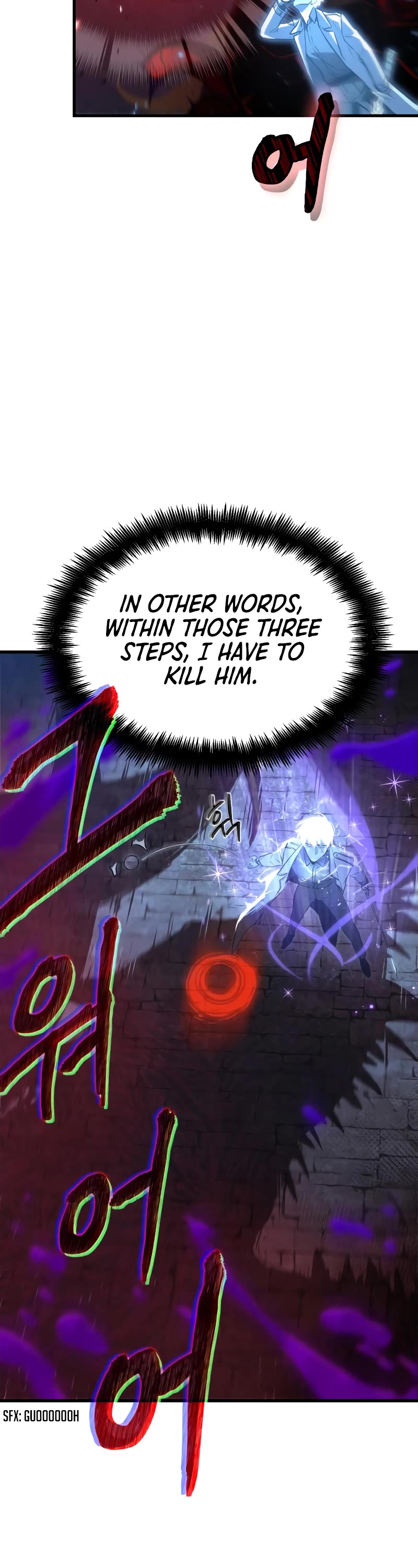 Omniscient Reader's Viewpoint Chapter 142 page 34 - Chapter 142