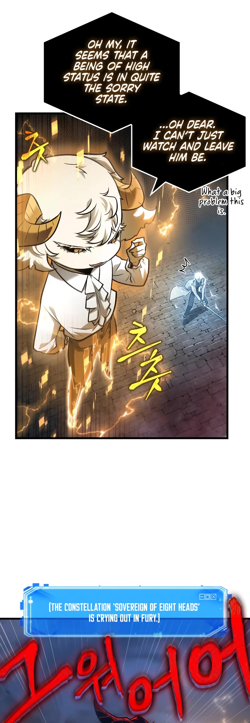 Omniscient Reader's Viewpoint Chapter 142 page 35 - Chapter 142