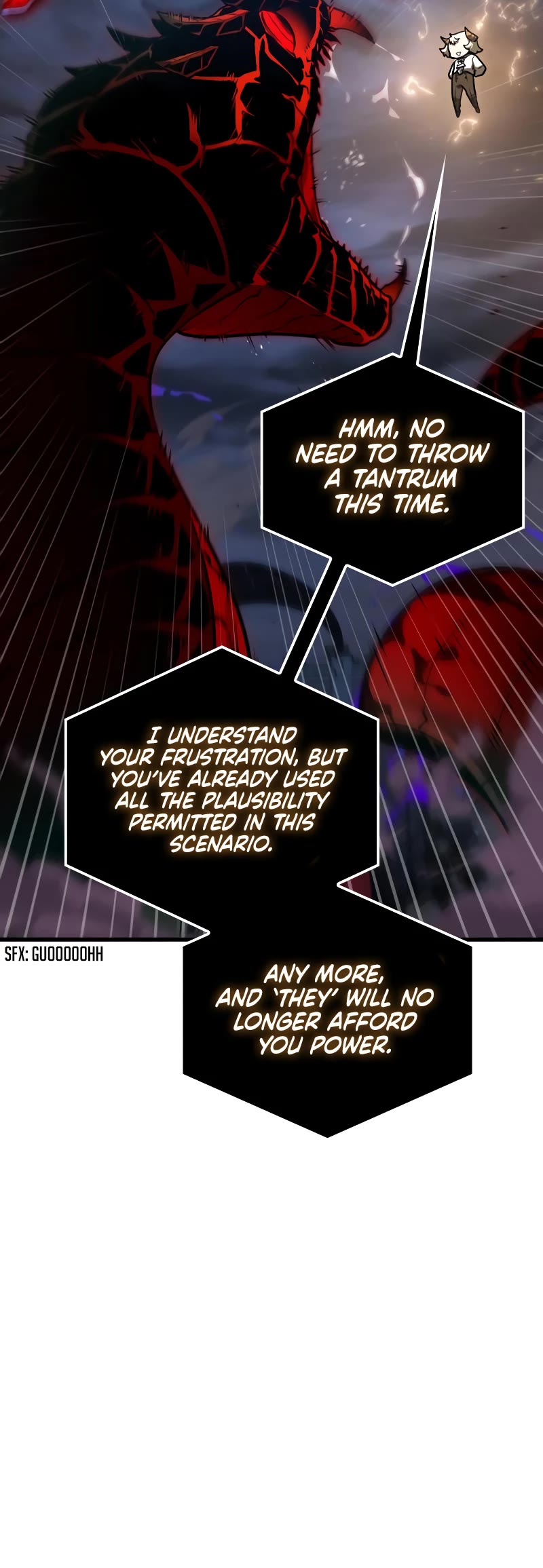 Omniscient Reader's Viewpoint Chapter 142 page 36 - Chapter 142