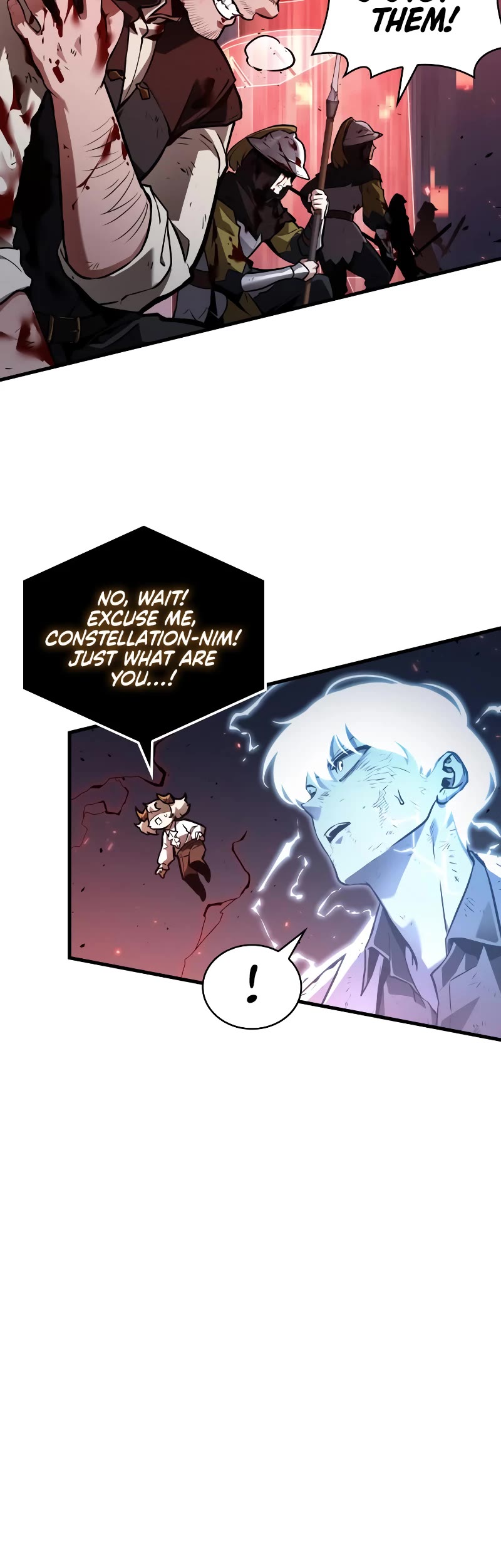 Omniscient Reader's Viewpoint Chapter 142 page 40 - Chapter 142
