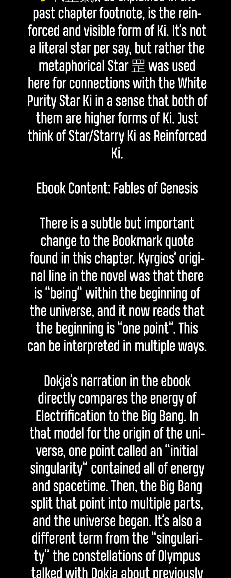 Omniscient Reader's Viewpoint Chapter 142 page 48 - Chapter 142