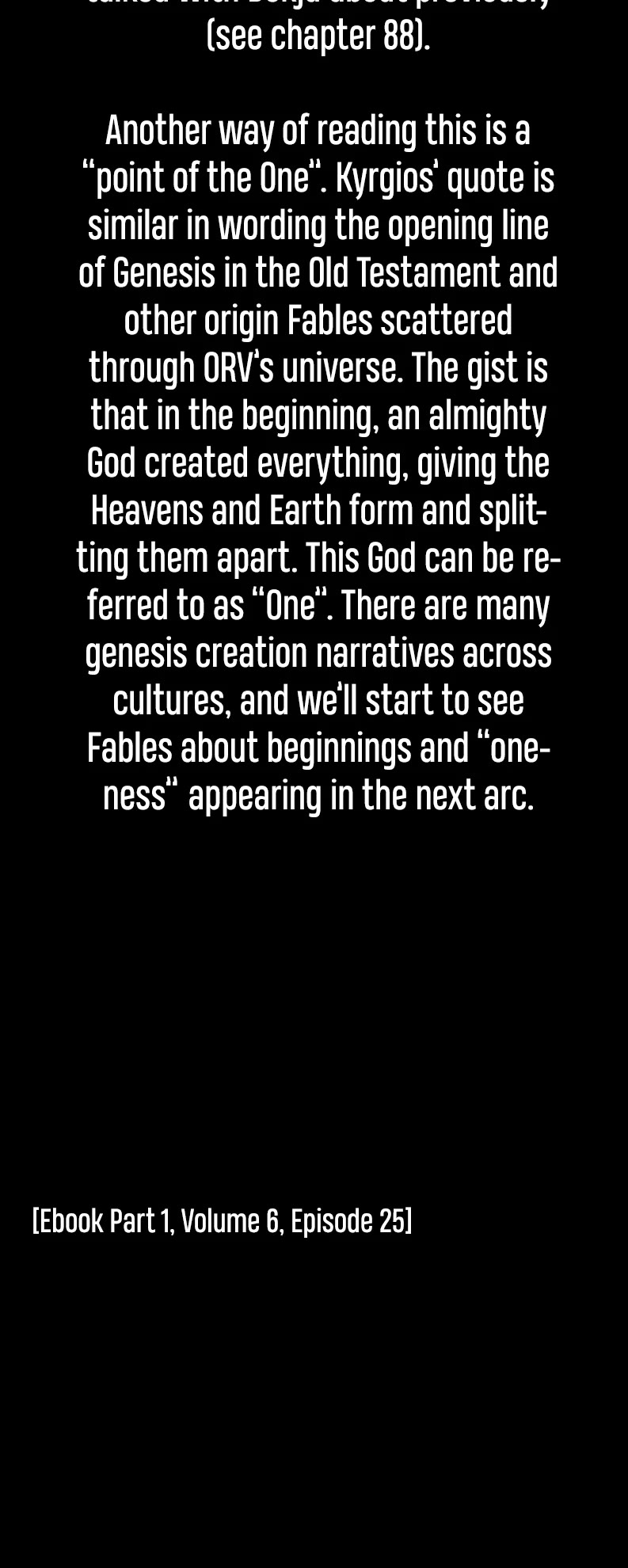 Omniscient Reader's Viewpoint Chapter 142 page 49 - Chapter 142