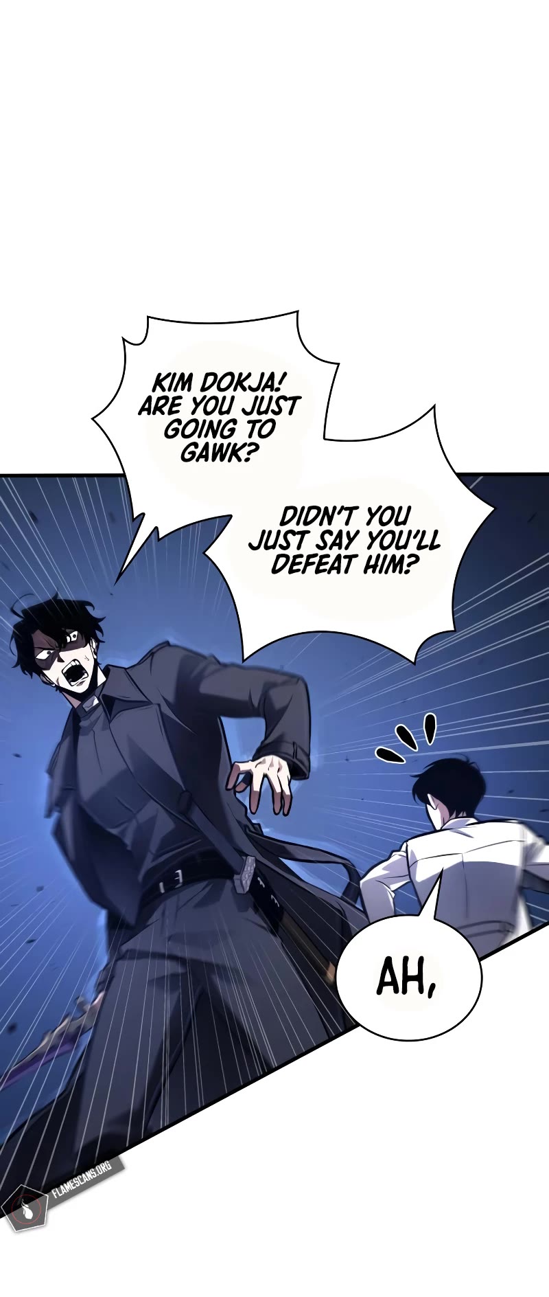 Omniscient Reader's Viewpoint Chapter 142 page 5 - Chapter 142