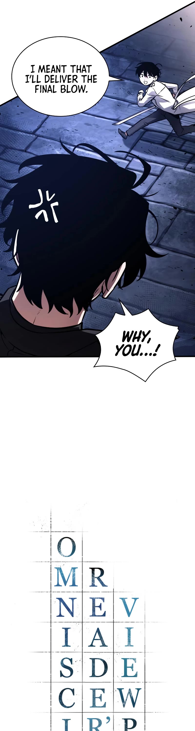 Omniscient Reader's Viewpoint Chapter 142 page 6 - Chapter 142