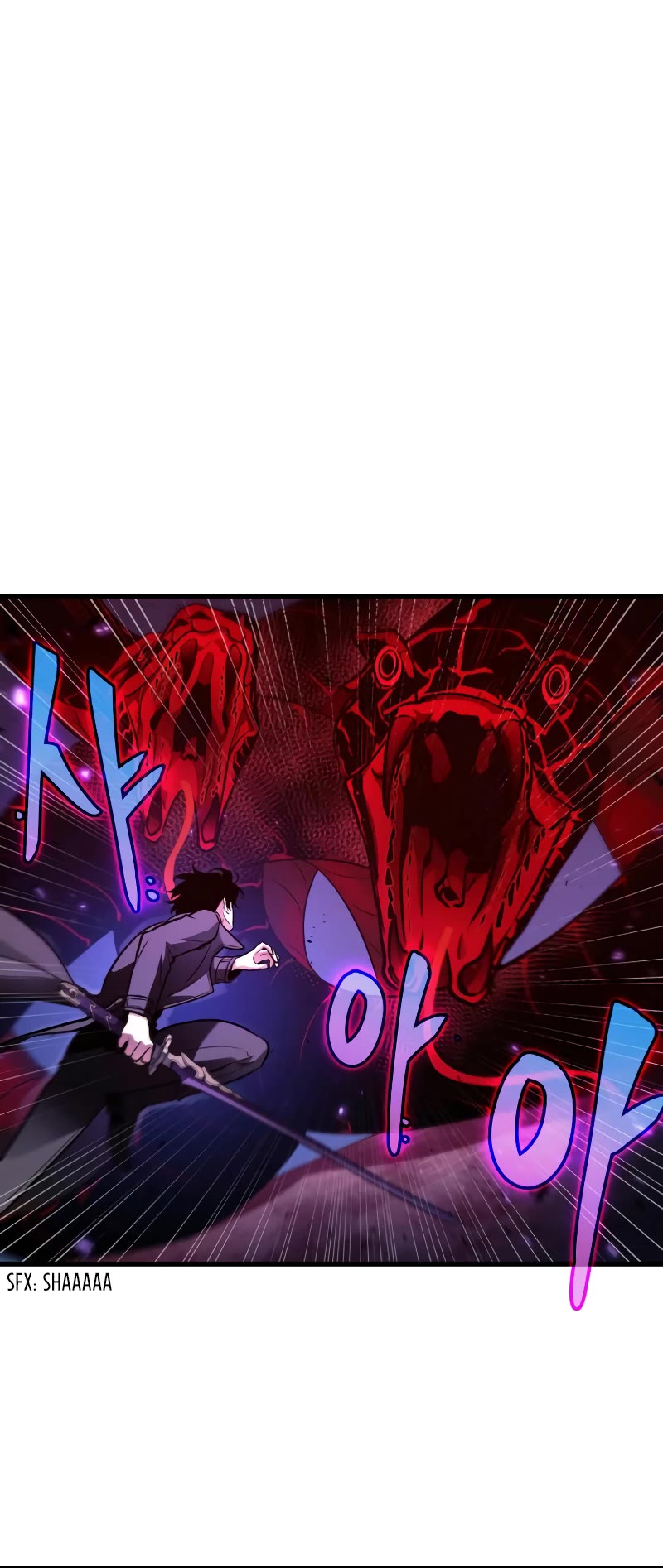 Omniscient Reader's Viewpoint Chapter 142 page 9 - Chapter 142