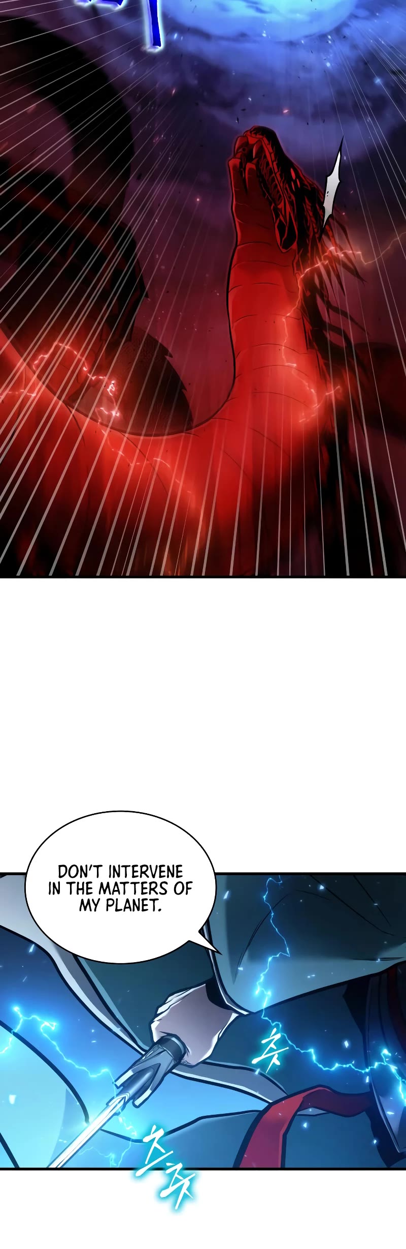 Omniscient Reader's Viewpoint Chapter 143 page 11 - Chapter 143
