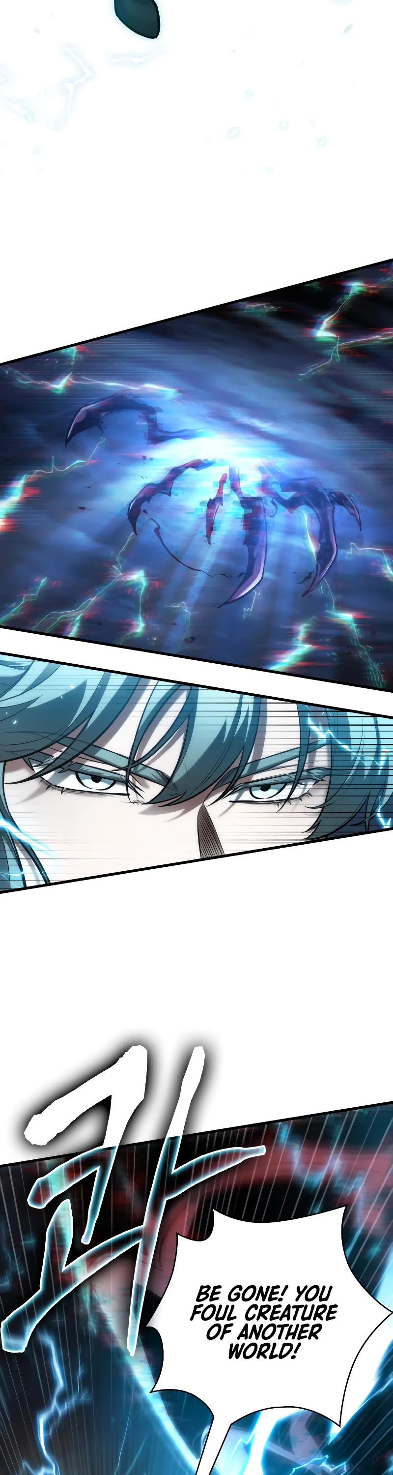Omniscient Reader's Viewpoint Chapter 143 page 13 - Chapter 143