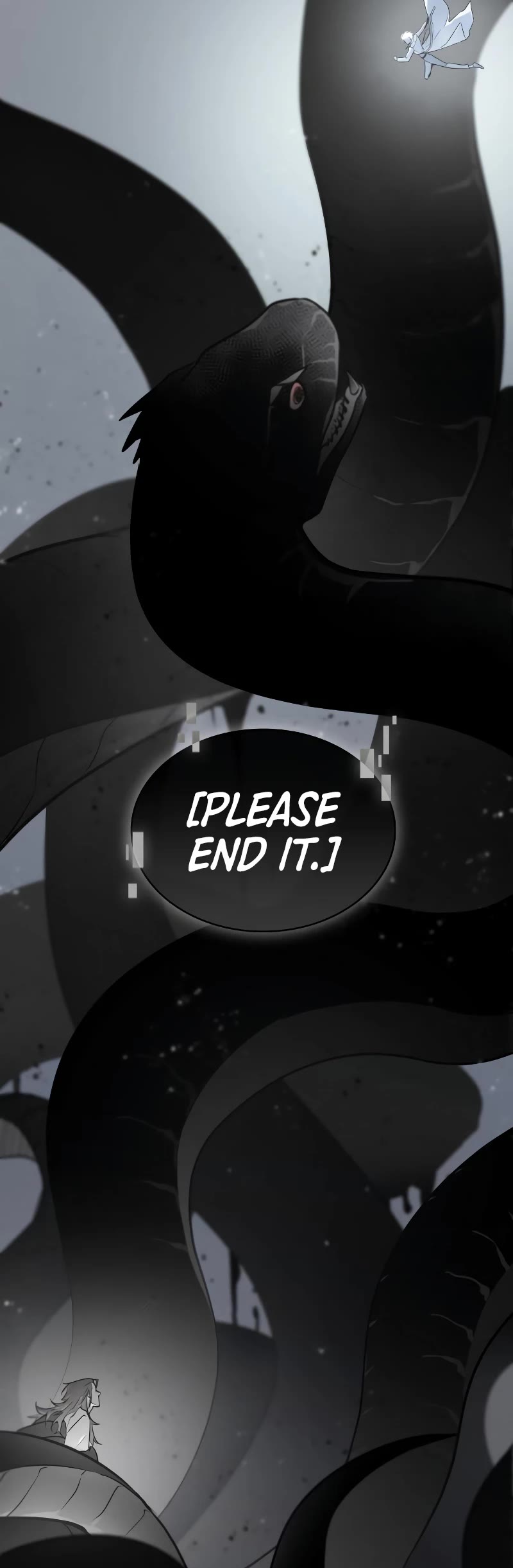 Omniscient Reader's Viewpoint Chapter 143 page 20 - Chapter 143