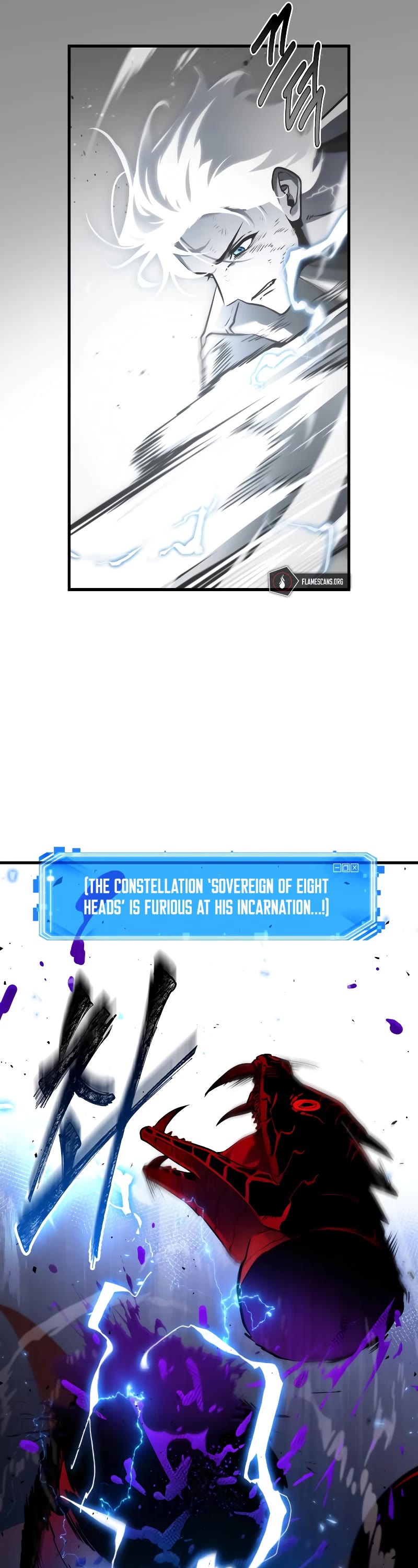 Omniscient Reader's Viewpoint Chapter 143 page 22 - Chapter 143