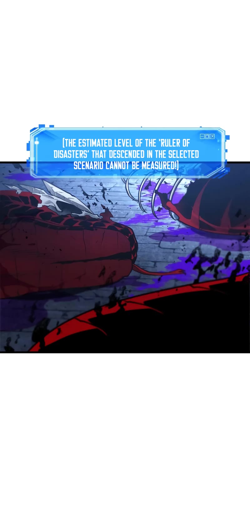 Omniscient Reader's Viewpoint Chapter 143 page 26 - Chapter 143
