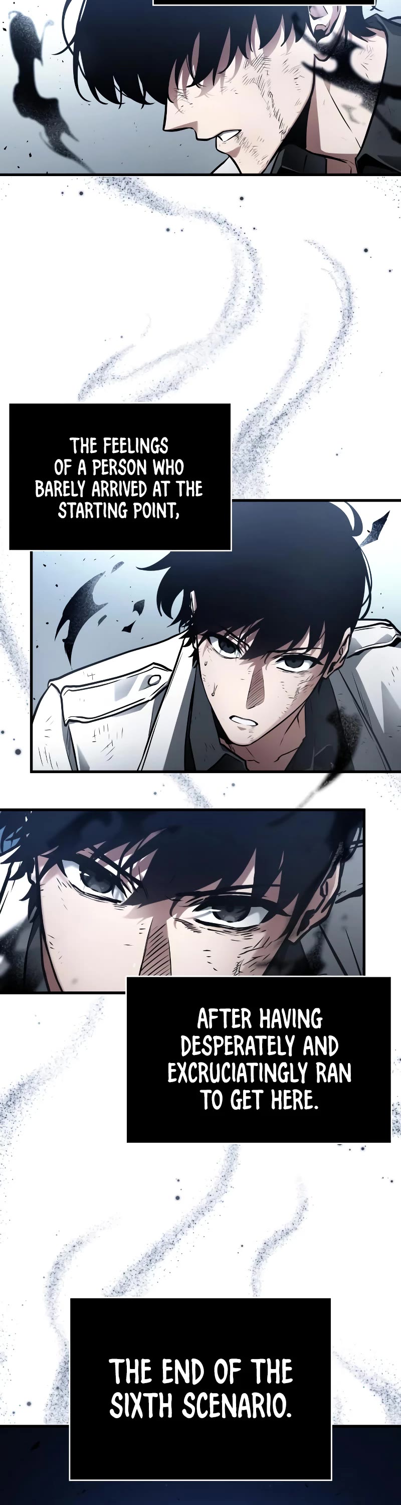 Omniscient Reader's Viewpoint Chapter 143 page 29 - Chapter 143
