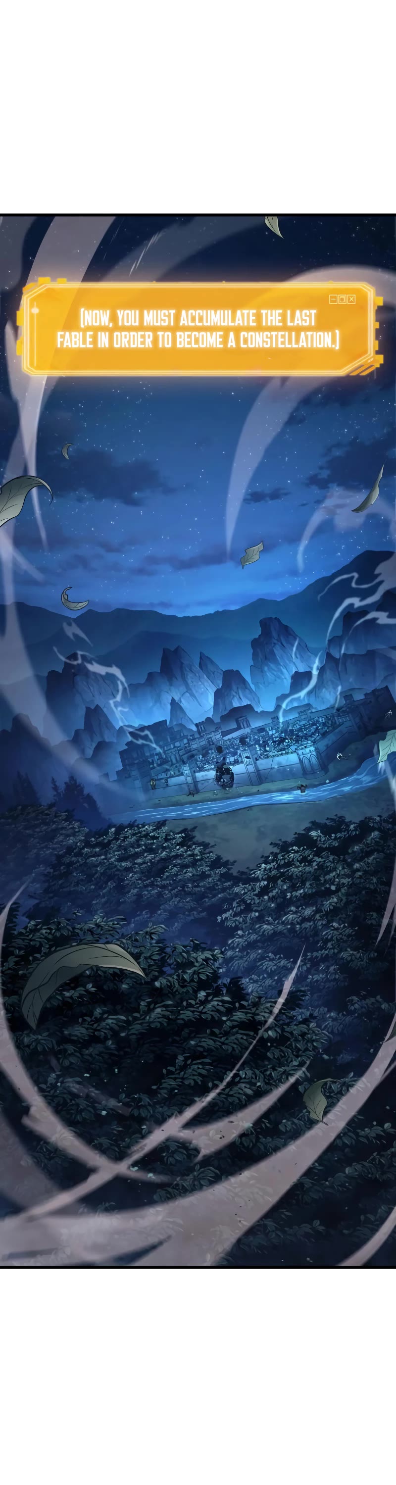 Omniscient Reader's Viewpoint Chapter 143 page 34 - Chapter 143
