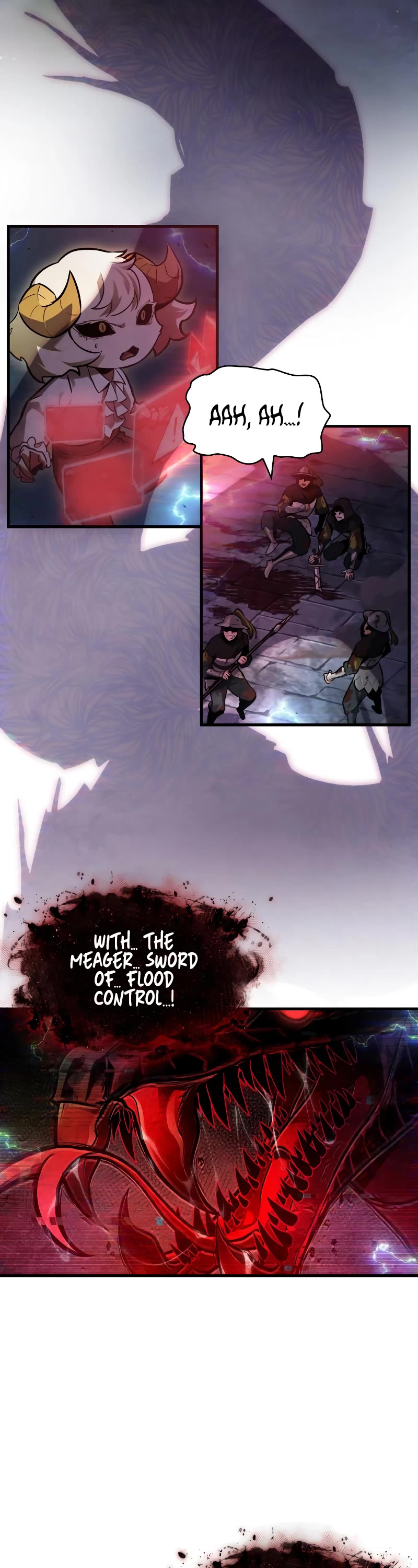 Omniscient Reader's Viewpoint Chapter 143 page 4 - Chapter 143