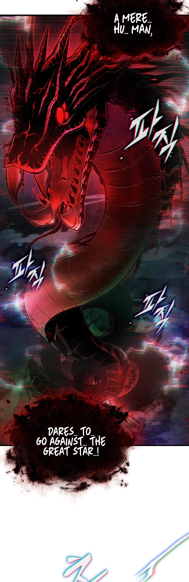 Omniscient Reader's Viewpoint Chapter 143 page 5 - Chapter 143