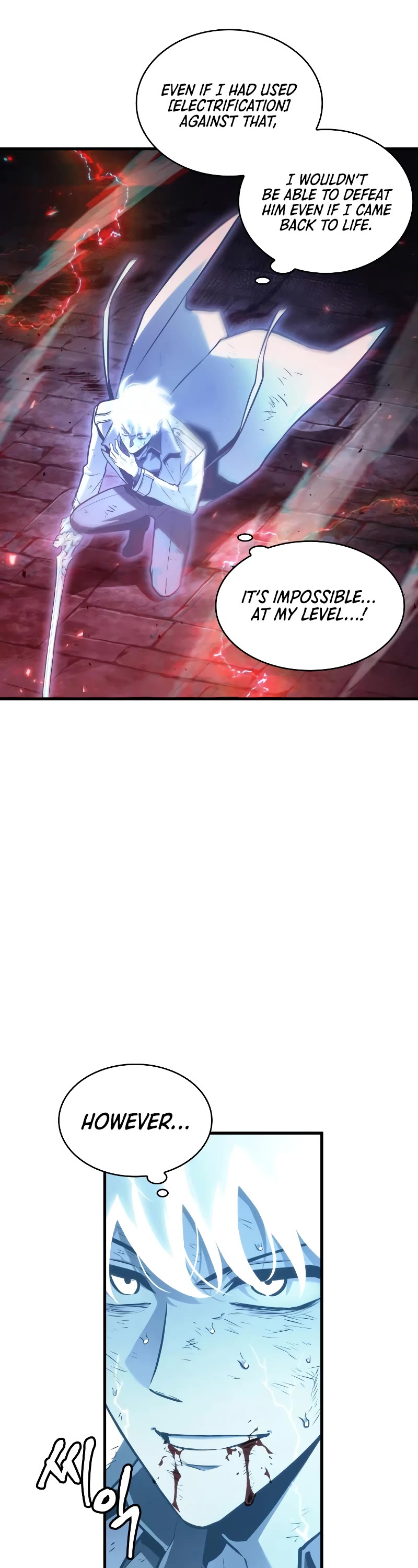 Omniscient Reader's Viewpoint Chapter 143 page 7 - Chapter 143
