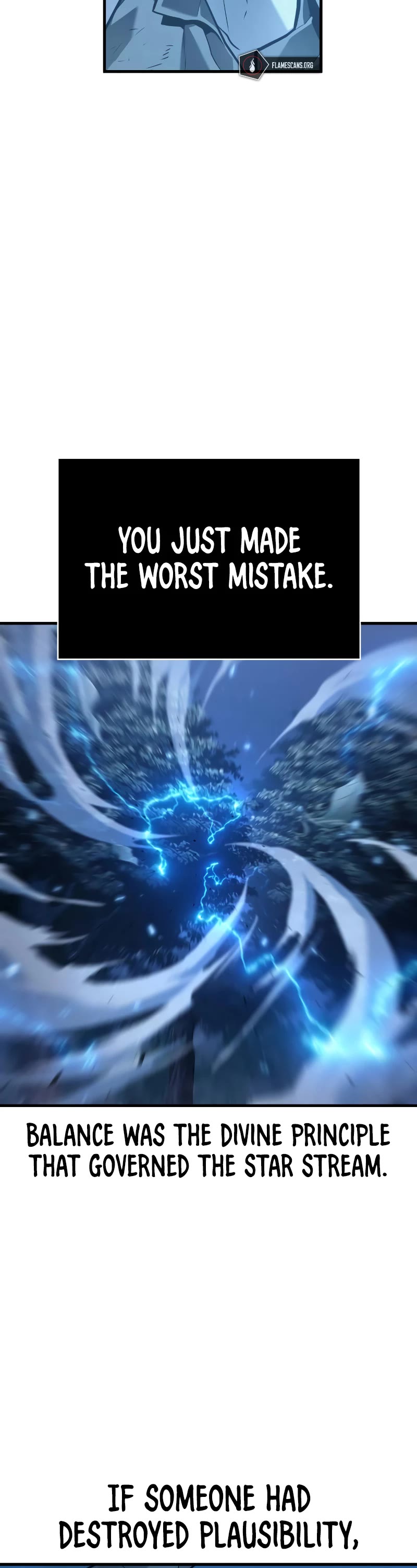 Omniscient Reader's Viewpoint Chapter 143 page 8 - Chapter 143