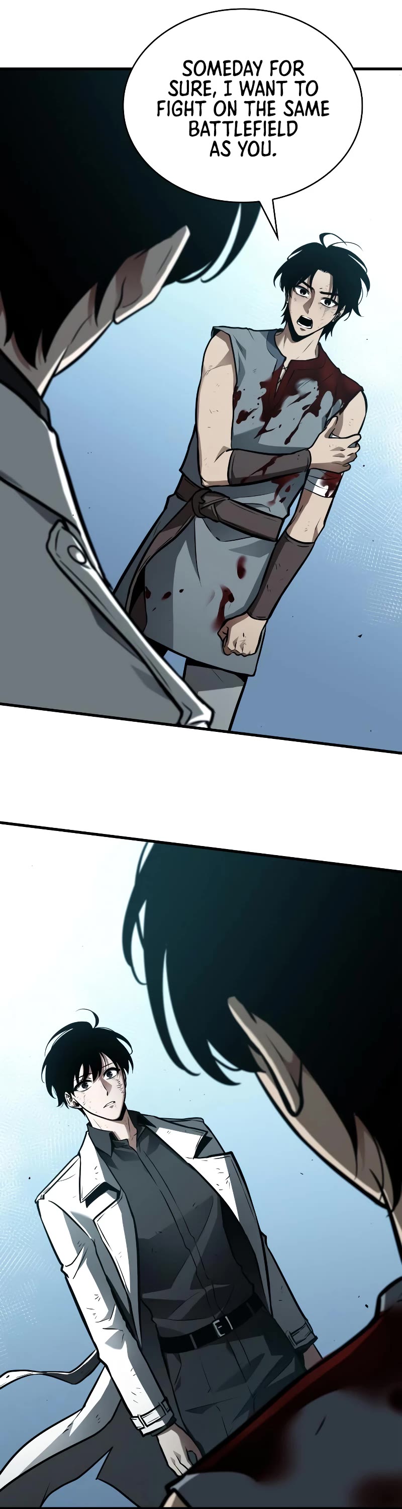 Omniscient Reader's Viewpoint Chapter 144 page 11 - Chapter 144