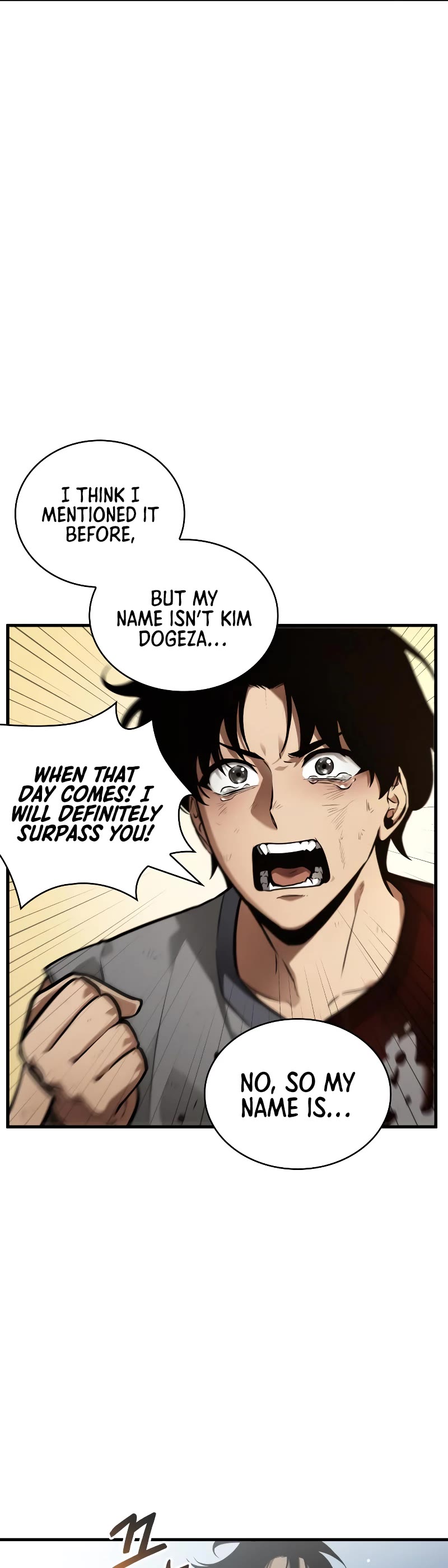 Omniscient Reader's Viewpoint Chapter 144 page 12 - Chapter 144