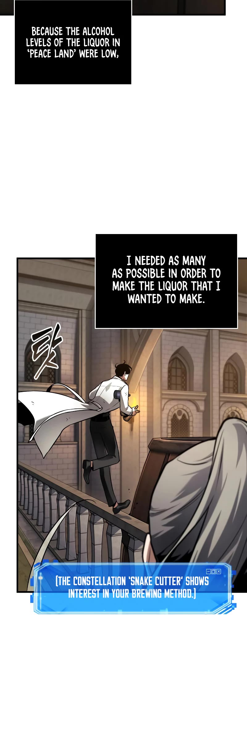 Omniscient Reader's Viewpoint Chapter 144 page 28 - Chapter 144