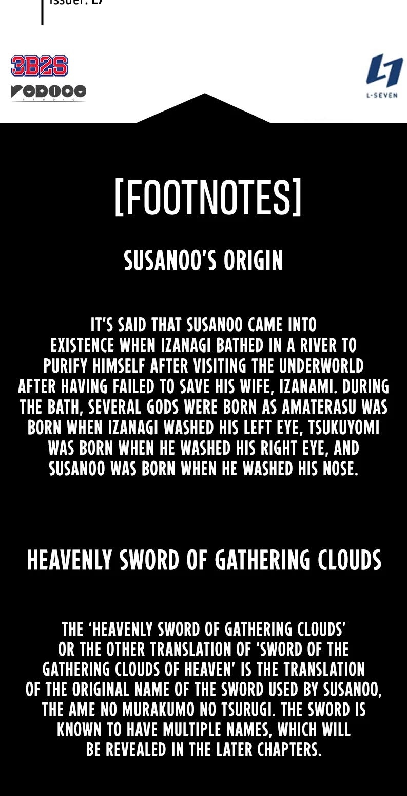 Omniscient Reader's Viewpoint Chapter 144 page 39 - Chapter 144