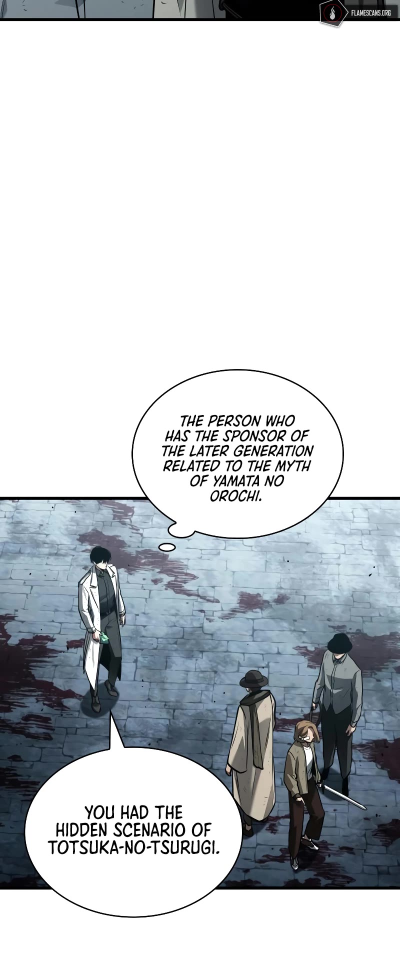 Omniscient Reader's Viewpoint Chapter 144 page 5 - Chapter 144