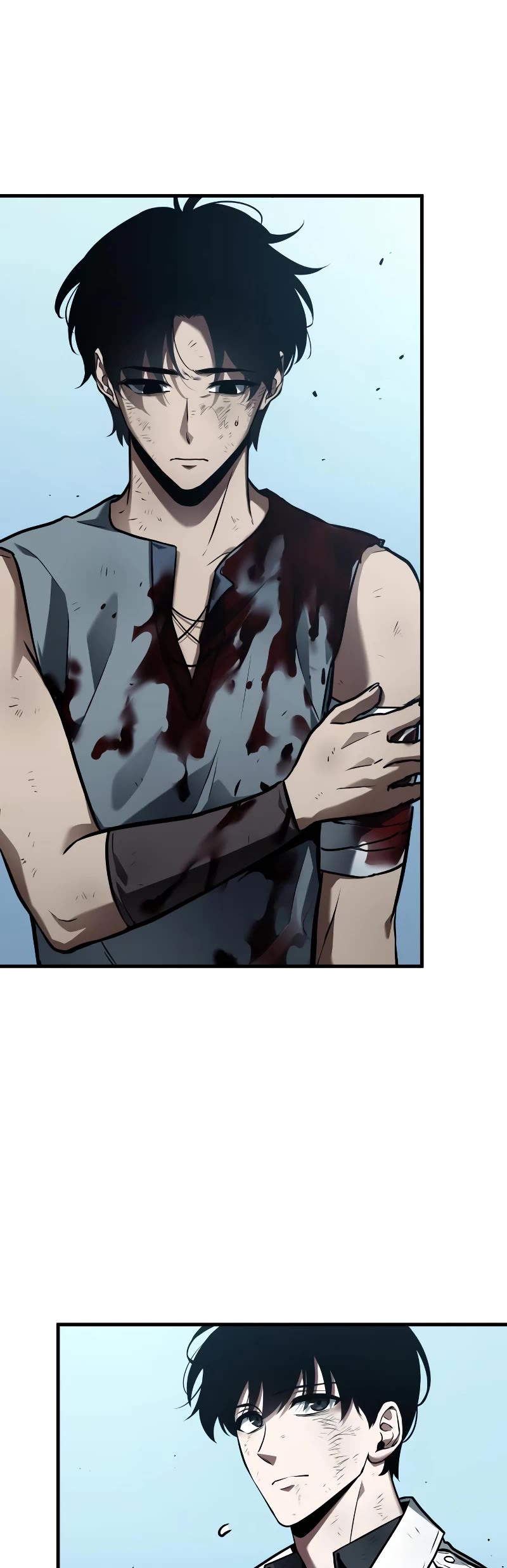 Omniscient Reader's Viewpoint Chapter 144 page 8 - Chapter 144