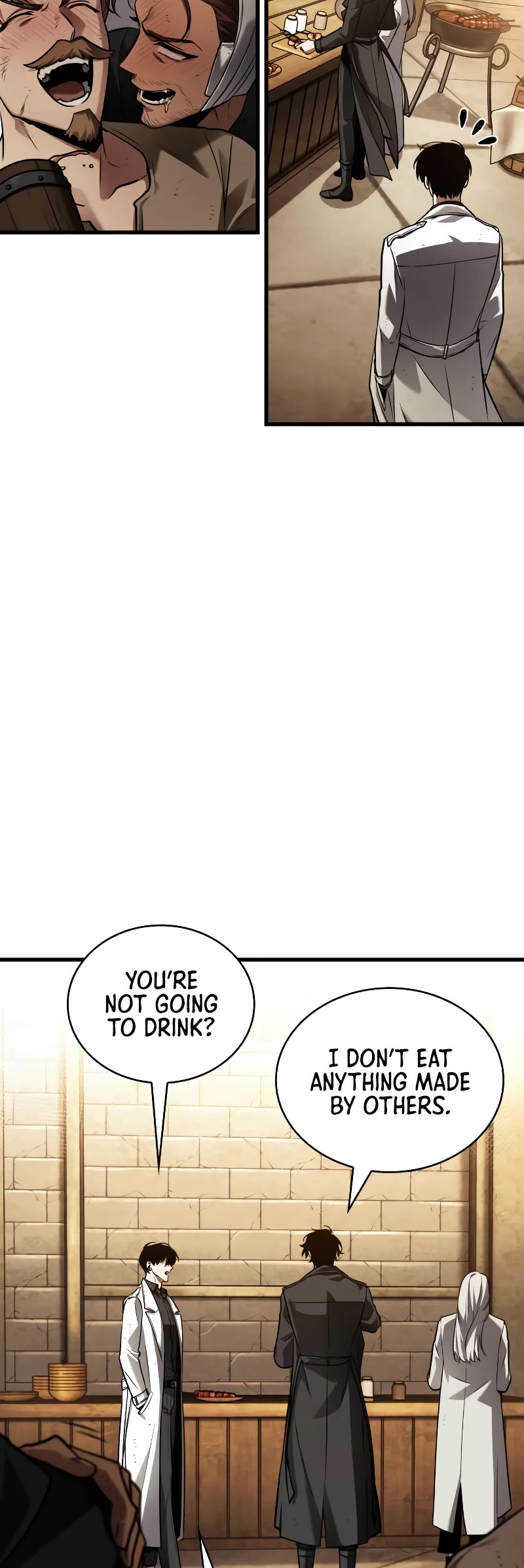 Omniscient Reader's Viewpoint Chapter 145 page 16 - Chapter 145