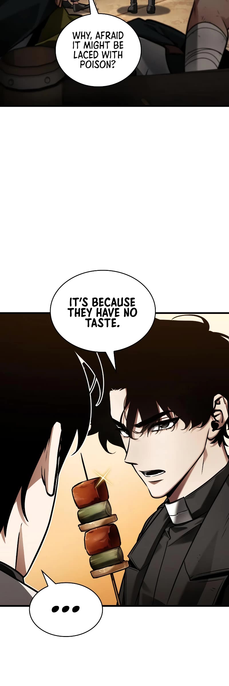Omniscient Reader's Viewpoint Chapter 145 page 17 - Chapter 145