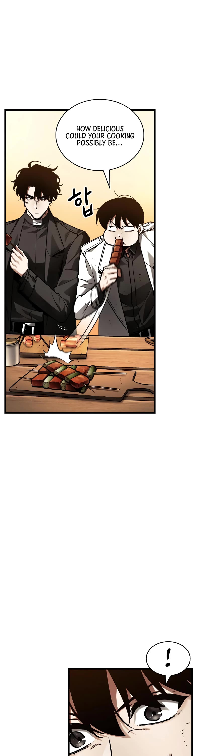Omniscient Reader's Viewpoint Chapter 145 page 18 - Chapter 145
