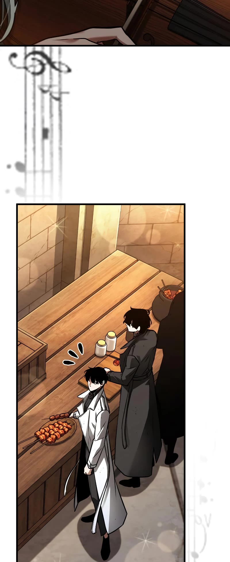 Omniscient Reader's Viewpoint Chapter 145 page 20 - Chapter 145
