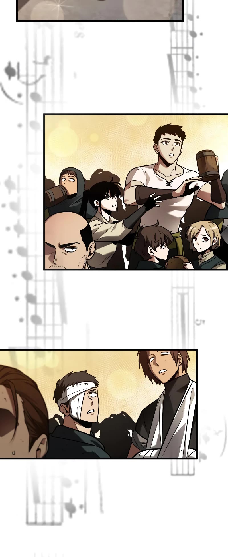 Omniscient Reader's Viewpoint Chapter 145 page 21 - Chapter 145