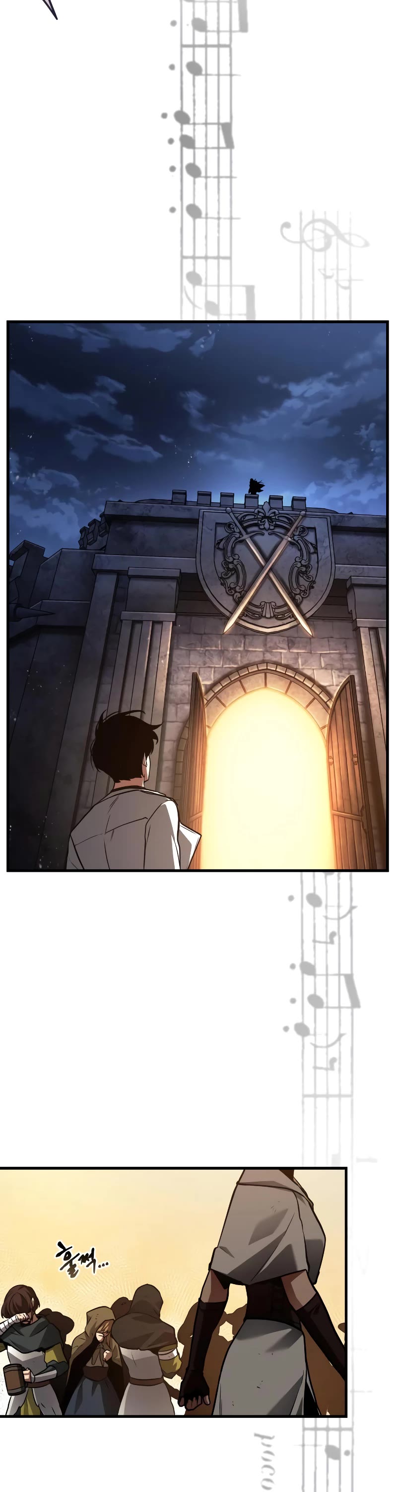Omniscient Reader's Viewpoint Chapter 145 page 23 - Chapter 145