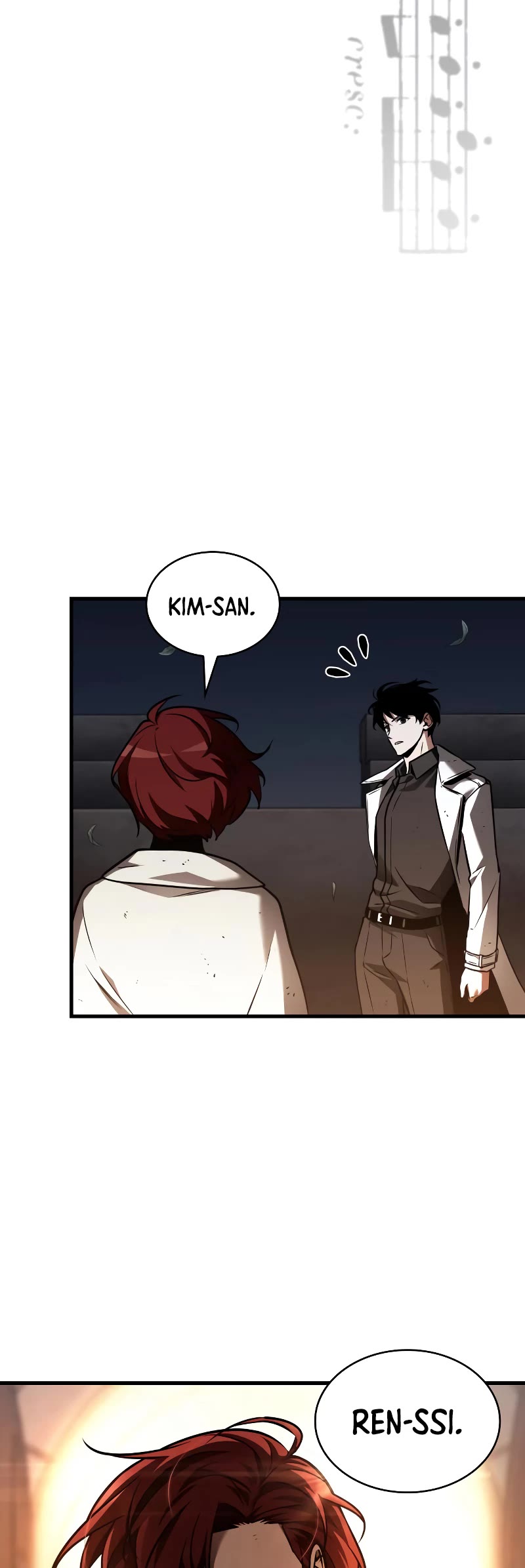 Omniscient Reader's Viewpoint Chapter 145 page 24 - Chapter 145