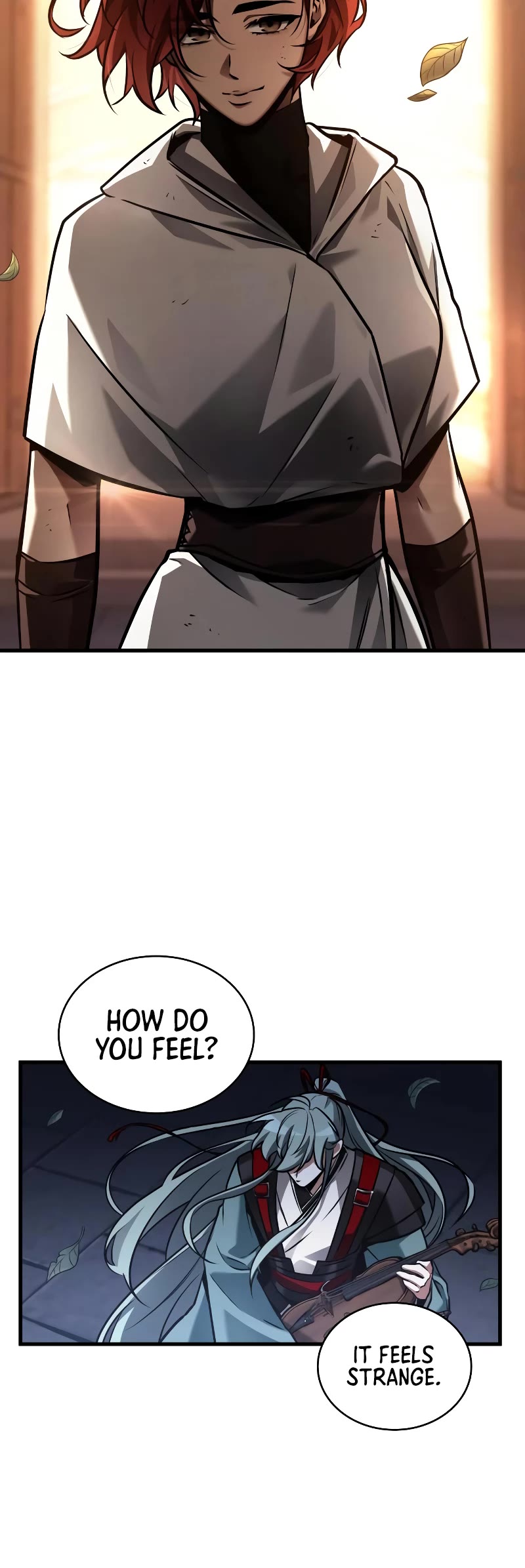 Omniscient Reader's Viewpoint Chapter 145 page 25 - Chapter 145