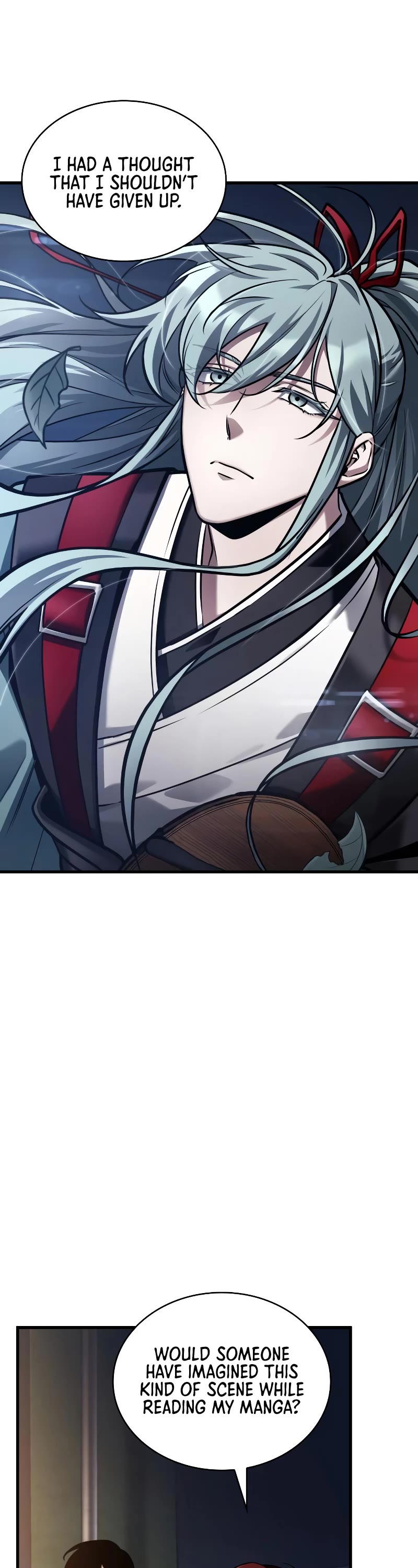 Omniscient Reader's Viewpoint Chapter 145 page 26 - Chapter 145