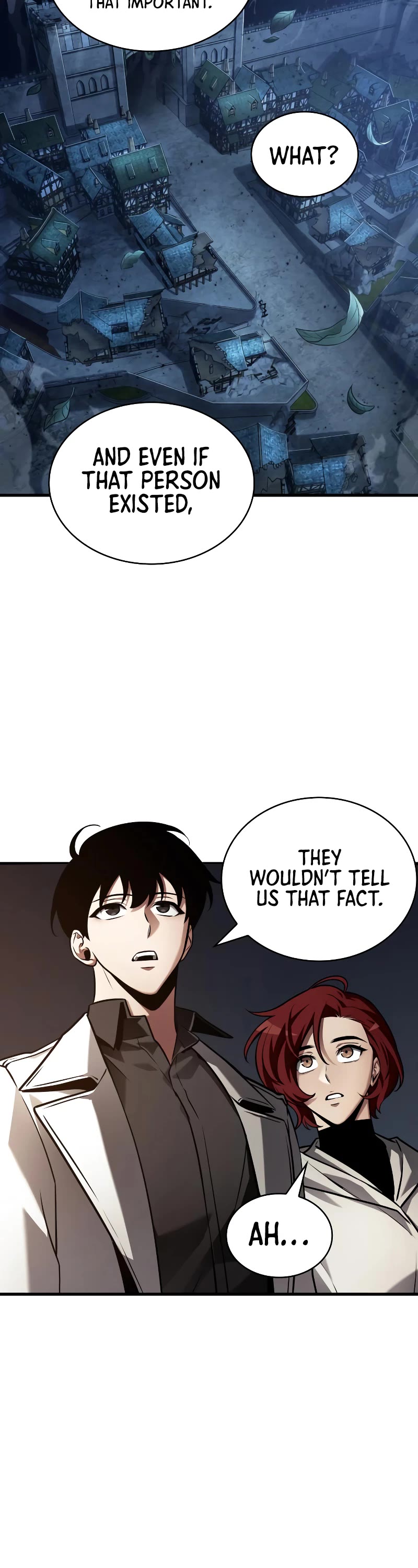 Omniscient Reader's Viewpoint Chapter 145 page 30 - Chapter 145