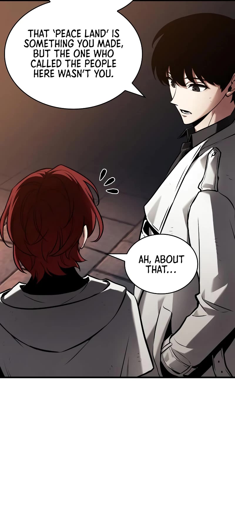 Omniscient Reader's Viewpoint Chapter 145 page 32 - Chapter 145