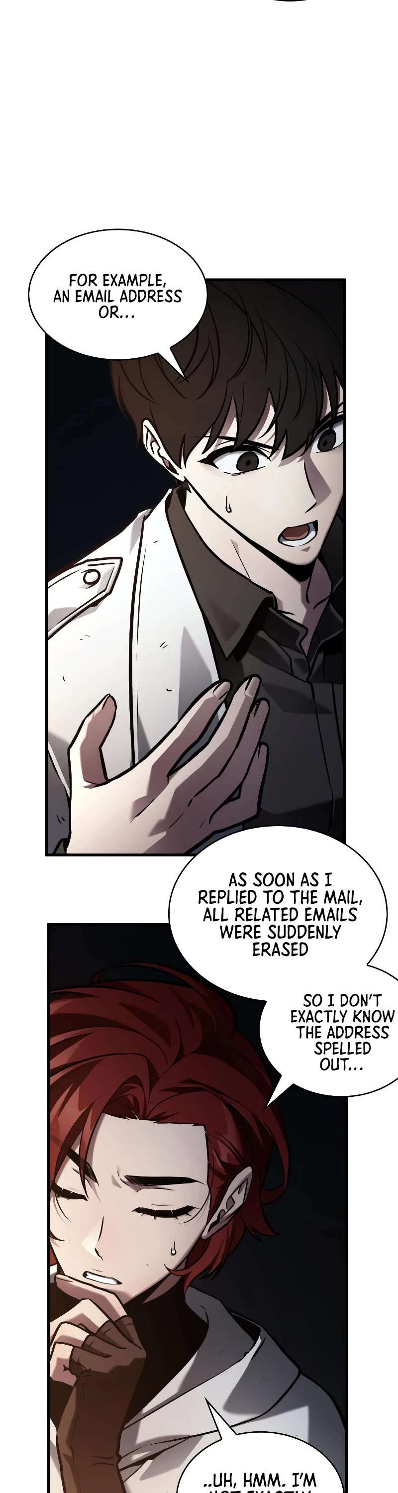Omniscient Reader's Viewpoint Chapter 145 page 34 - Chapter 145