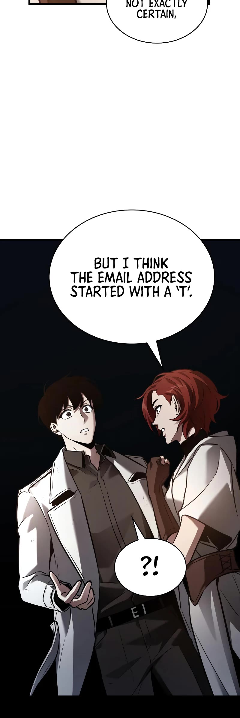 Omniscient Reader's Viewpoint Chapter 145 page 35 - Chapter 145