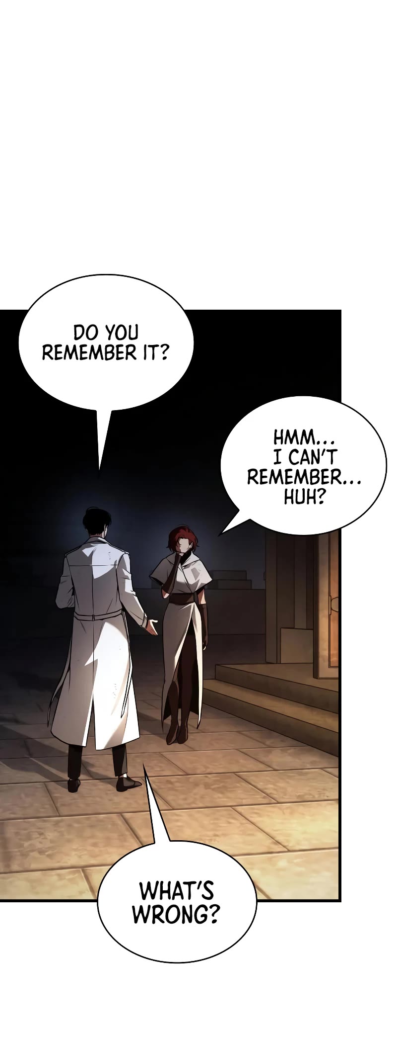 Omniscient Reader's Viewpoint Chapter 145 page 39 - Chapter 145
