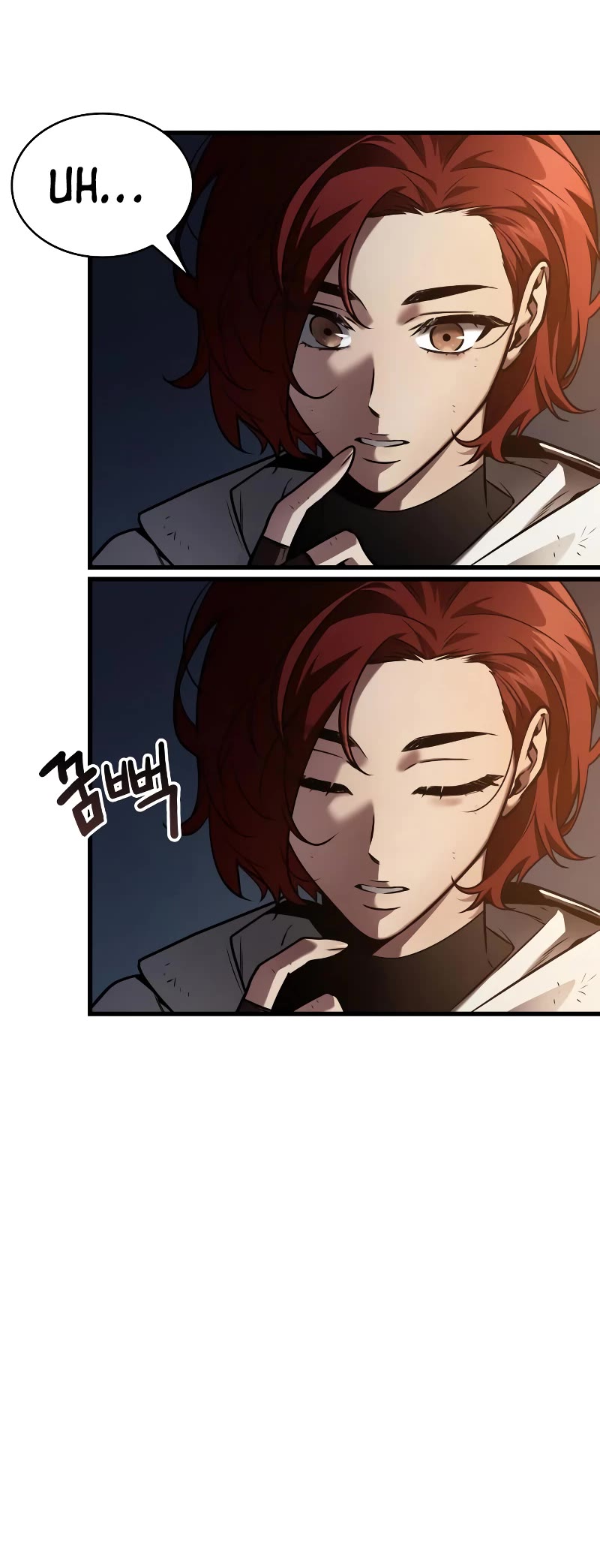 Omniscient Reader's Viewpoint Chapter 145 page 40 - Chapter 145