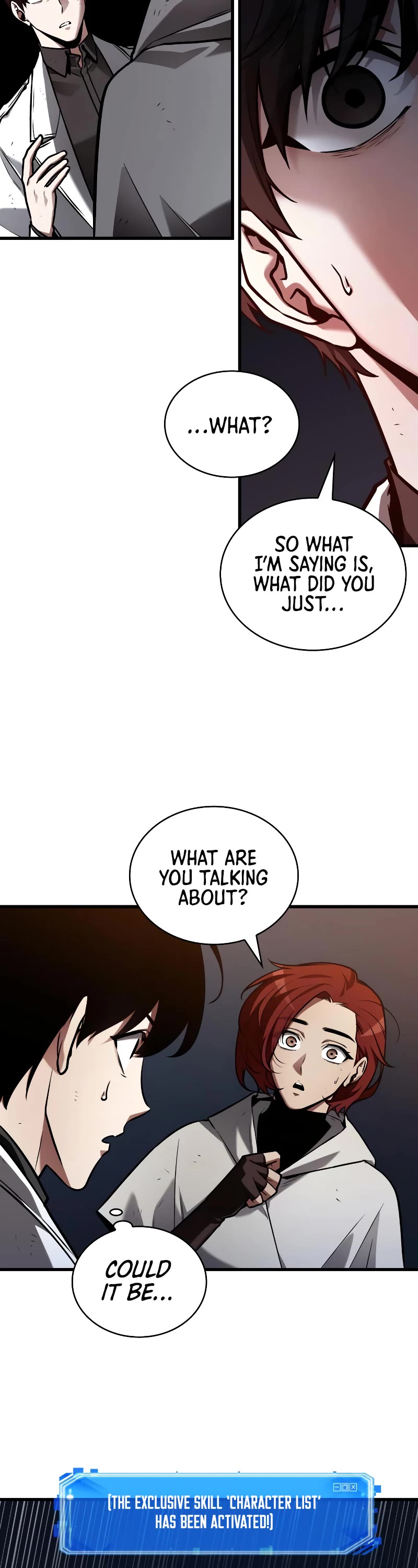 Omniscient Reader's Viewpoint Chapter 145 page 42 - Chapter 145