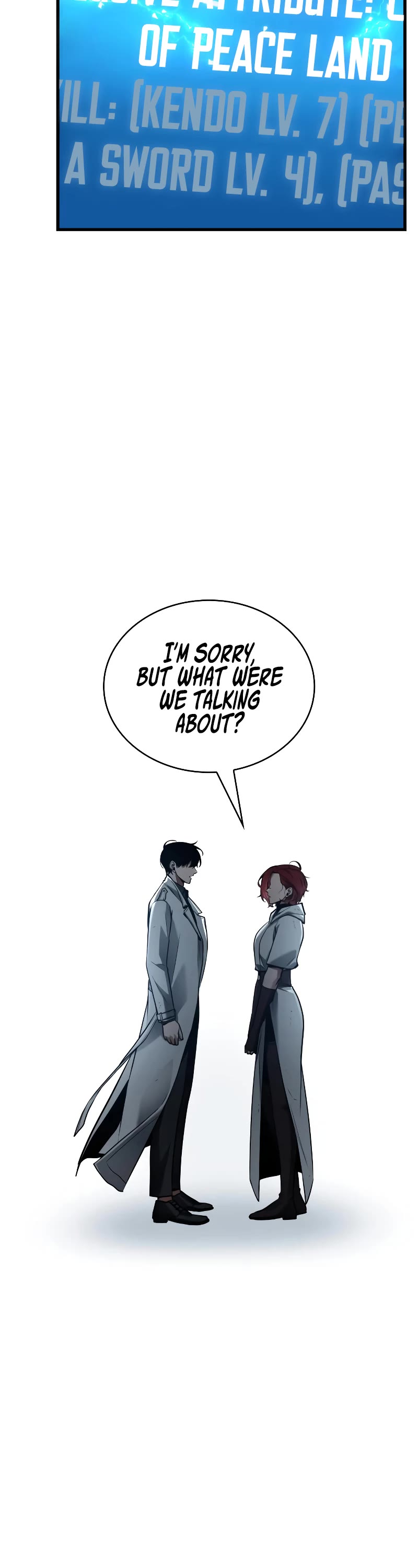 Omniscient Reader's Viewpoint Chapter 145 page 46 - Chapter 145