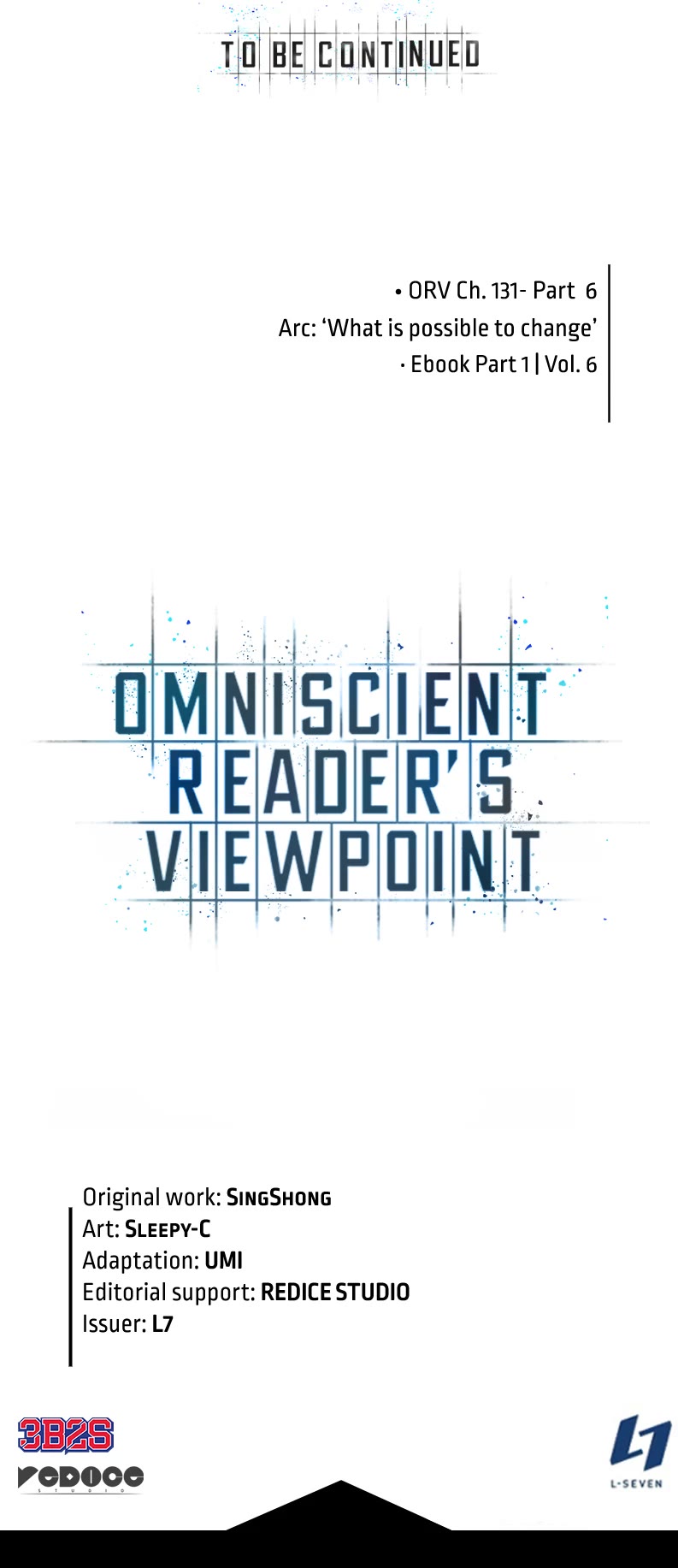Omniscient Reader's Viewpoint Chapter 145 page 49 - Chapter 145
